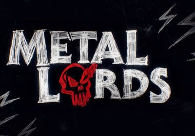 Metal Lords: El coming-of-age metalero de Netflix
