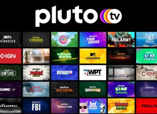 Algunas películas geniales que puedes ver gratis en Pluto TV