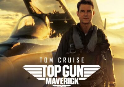 Top Gun: Maverick ya tiene fecha de estreno