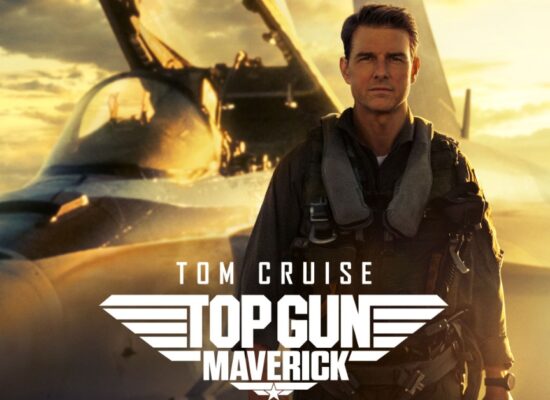 Top Gun: Maverick ya tiene fecha de estreno