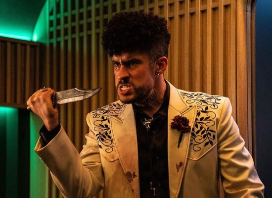 Bad Bunny, ¿el primer latino con película propia de Marvel?