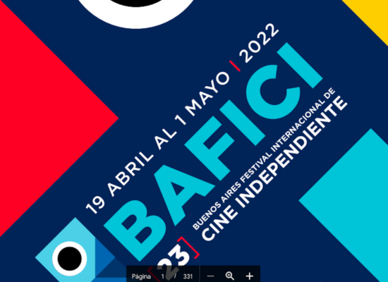 Bafici 2022: ¿Qué se puede ver?