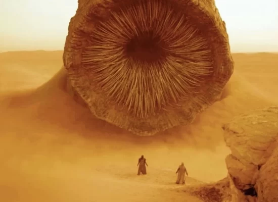 Las populares estrellas que se suman a Dune 2