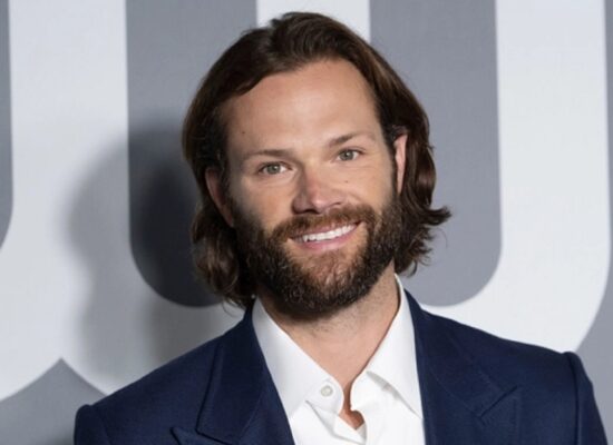 El actor de “Supernatural” sufre un grave accidente
