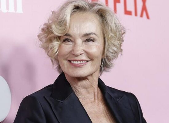Jessica Lange, del cine a la televisión