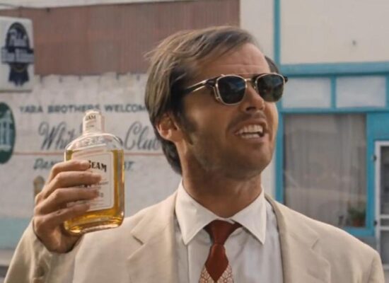 3 películas de Jack Nicholson para celebrar su día