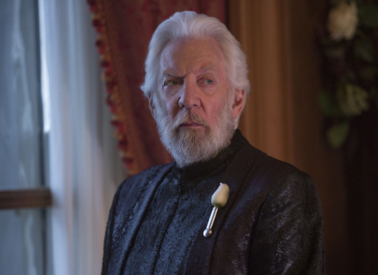 La precuela de “Los Juegos del Hambre” llegará a los cines