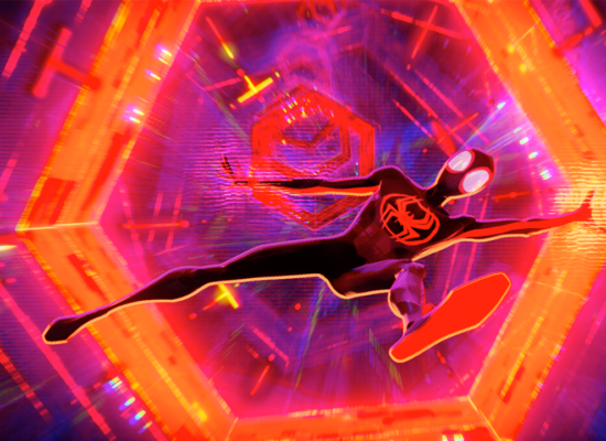 Malas noticias: Spiderman se va directo al 2023