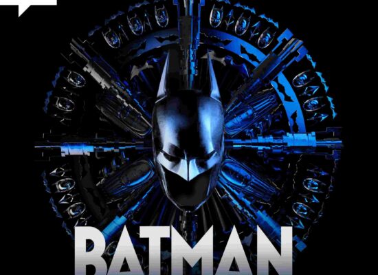 Red Reviews 6 Batman Desenterrado: la nueva audioserie de Spotify y DC