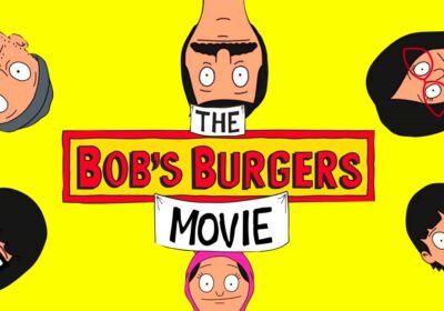 5 motivos para no perderte Bob’s Burgers en el cine