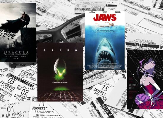 Los posters favoritos de los miembros de Zonasyc