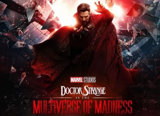 Tomas Reyes 6 Post créditos explicadas de Doctor Strange 2