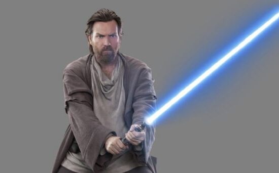 El plan original que tenía la serie de Obi Wan Kenobi que pocos conocen