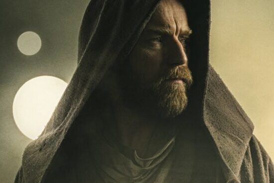 En el Día de Star Wars: Todo de OBI-WAN KENOBI