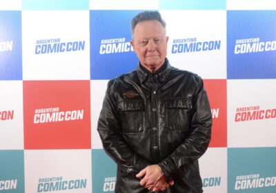 ¿Robert Patrick estará en Guardianes de la Galaxia?