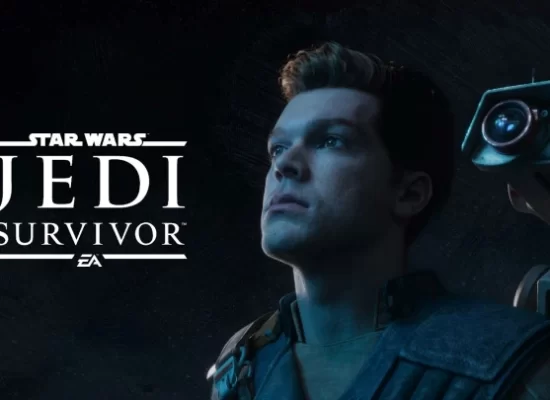 Star Wars: ‘Jedi: Survivor’ muestra su primer teaser