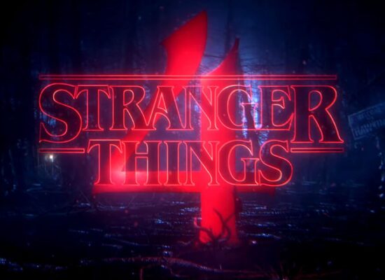 Todo lo que tenés que saber para Stranger Things 4