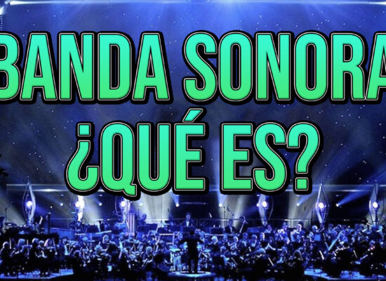 ¿Qué es la Banda Sonora en el cine?