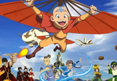 ¿Compensación a los 00’s? Vuelve «Avatar: la leyenda de Aang»