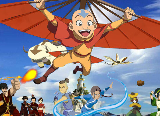 ¿Compensación a los 00’s? Vuelve “Avatar: la leyenda de Aang”