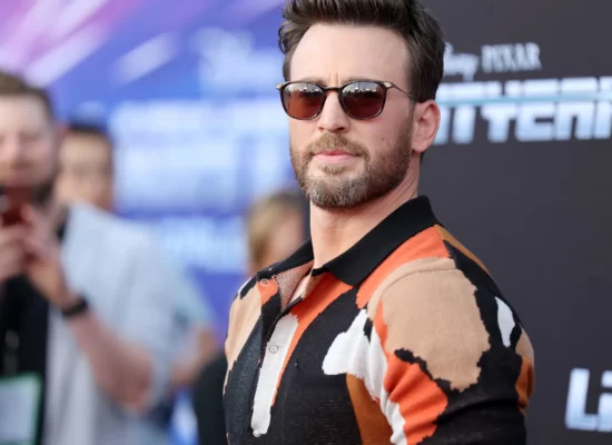 Chris Evans: Repaso por su carrera en su Cumpleaños