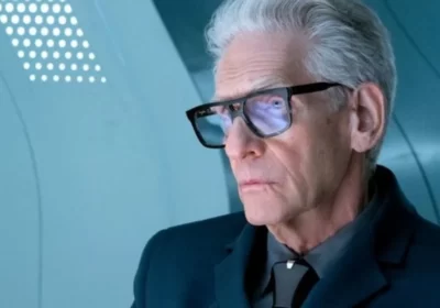 Tres películas de Cronenberg y el concepto de “la nueva carne”