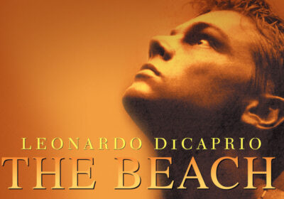 Revisitando “La Playa”: Di Caprio en la cresta de la ola