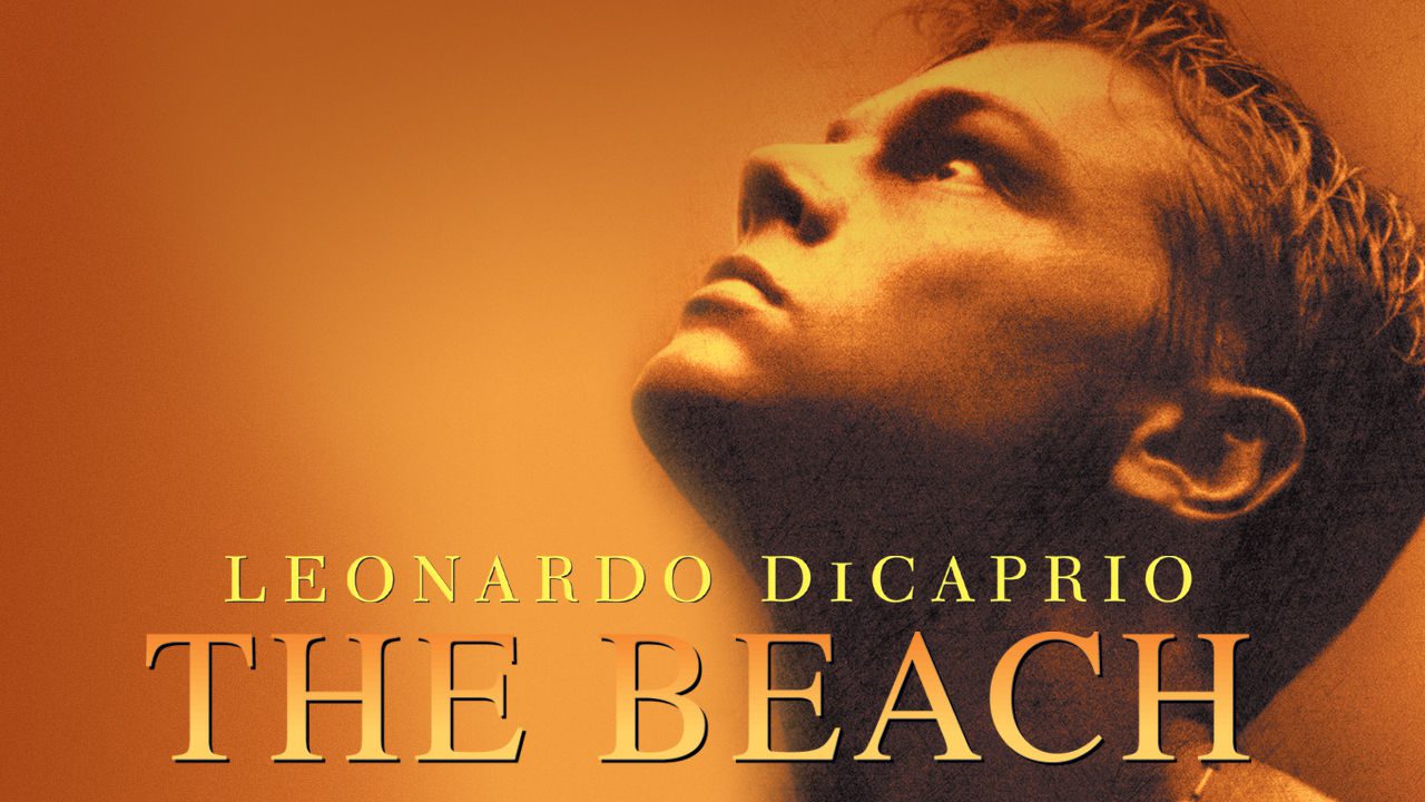 La Playa (2000) - Film de Leonardo Di Caprio