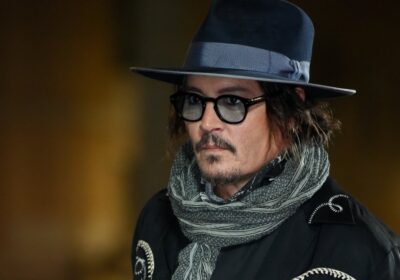 El regreso de Johnny Depp a la pantalla grande