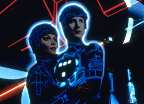 ¿Por qué Tron fue tan importante para la industria del cine?