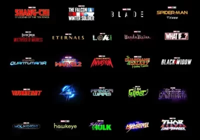 El nuevo trailer de Marvel arrasó con las reproducciones en su estreno