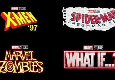 El exitoso panel de Marvel Animation en SDCC