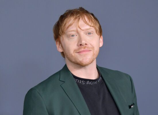 Rupert Grint: Mas que un Weasley