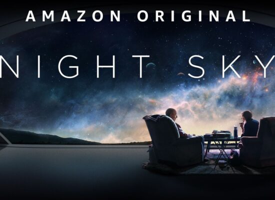 Prime Video: J.J Campanella, J.K Simmons… juntos en Night Sky