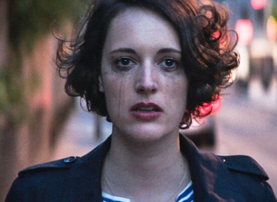 Fleabag, lo mejor desde siempre, en Amazon Prime Video