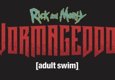 #WORMAGEDDON: La aventura de Rick & Morty