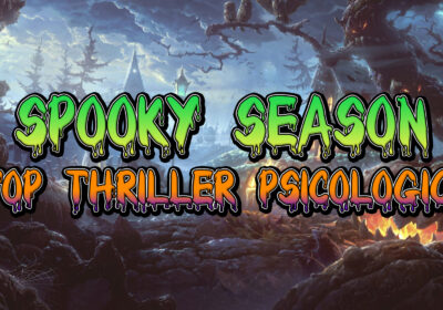 TOP 5 Películas de Thriller Psicológico – Spooky Season en Zonasyc