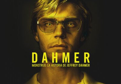 Dahmer: una disección innecesaria 