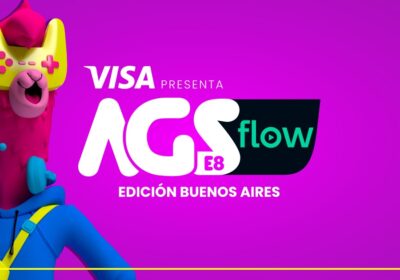 Se viene la Argentina Game Show