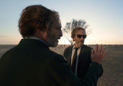 Lo nuevo de Iñarritu es un BARDO y también una de sus mejores películas  