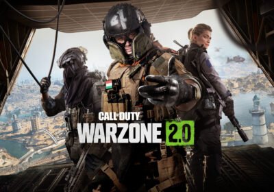 Warzone 2.0: un acierto a primera vista