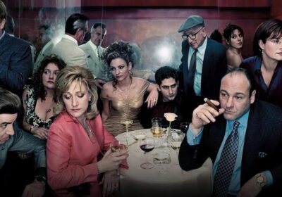 Los Soprano y el gran punto de inflexión en las series de la mafia
