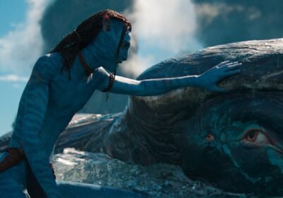 «Avatar: El camino del agua», el estreno de la década