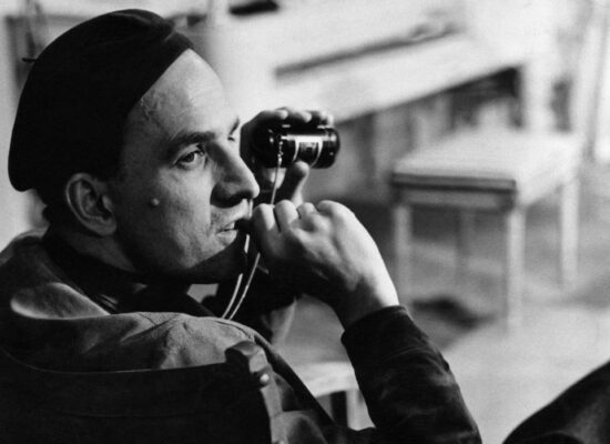¿Por qué lo incomprensible es tan atractivo? Eso es Bergman