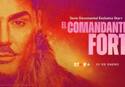 Comandante Fort: El homenaje que no fue