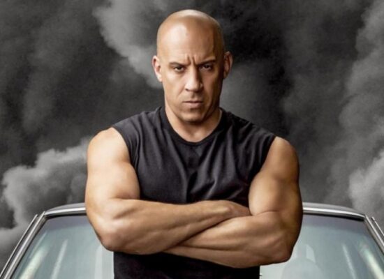 Tomas Reyes 2 Vin Diesel revela su sueño de casting para la película de “Fast and Furious 10”
