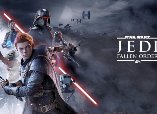 Jedi Fallen Order: con la muerte en los talones