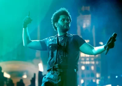 The Weeknd llega a la Argentina por partida doble