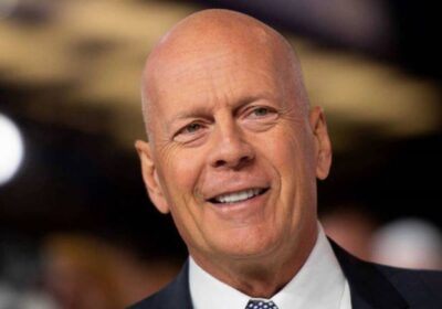 Bruce Willis cumple años y su carrera es para festejar