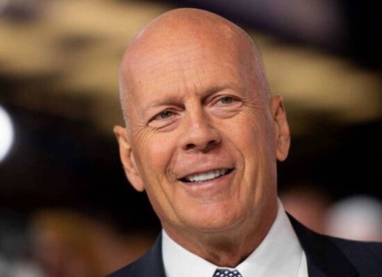 Bruce Willis cumple años y su carrera es para festejar